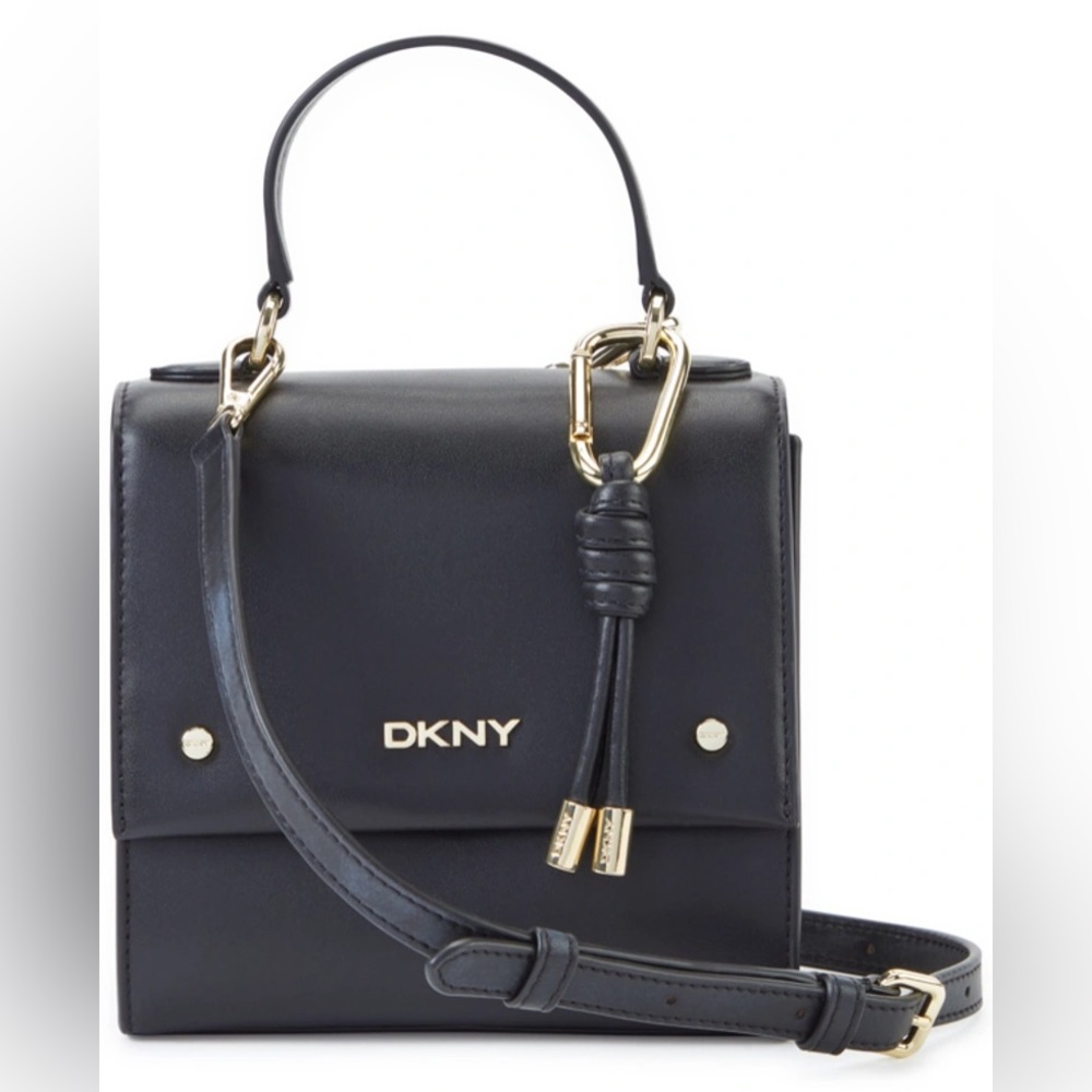 DKNY Mackenzie Small Top Handle